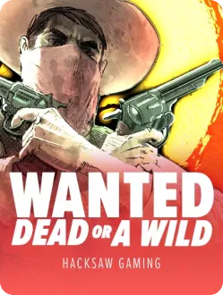 Wanted dead or a wild