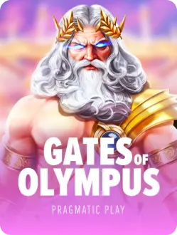 Gates of Olympus