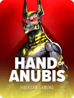 Hand of Anubis