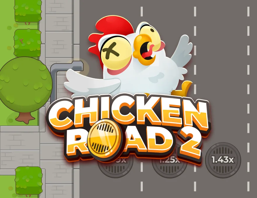 Chicken Road 2
