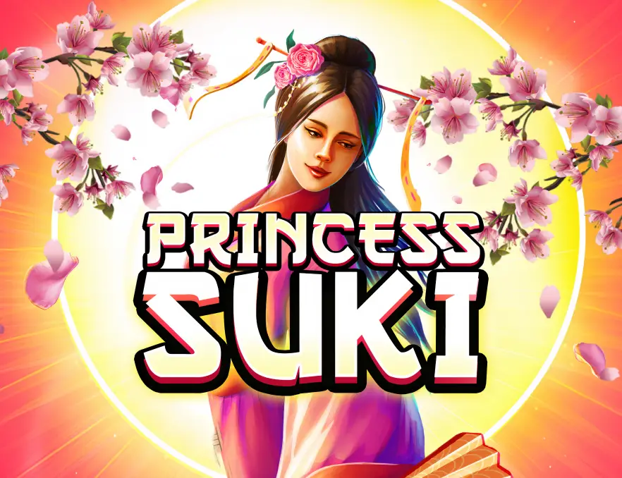 Pincess Suki