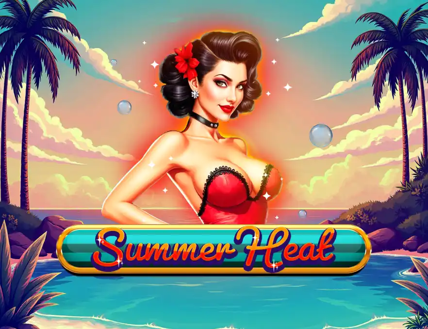Summaer Heat